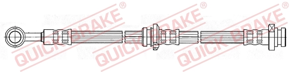 Brake Hose